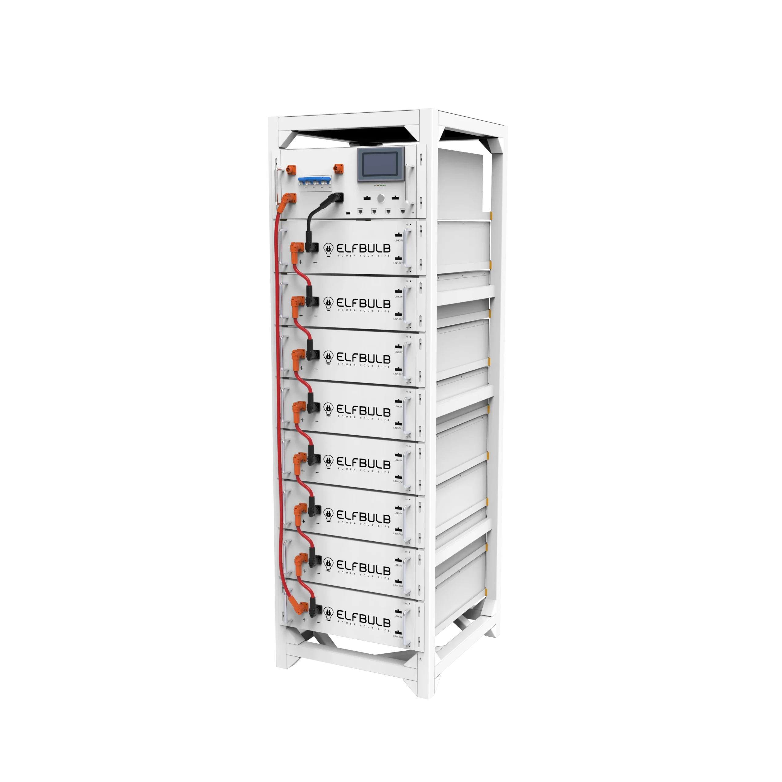 ELFBULB-40.98kWh(2）