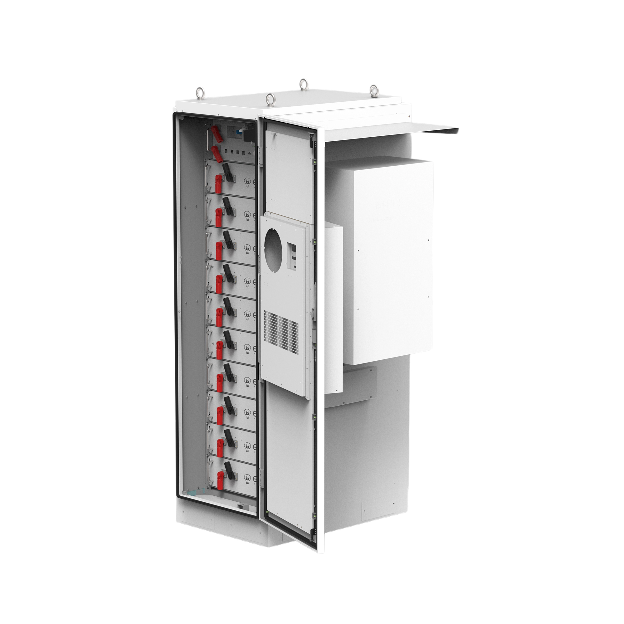 50KW-102kWh Deye All In One BESS (1)