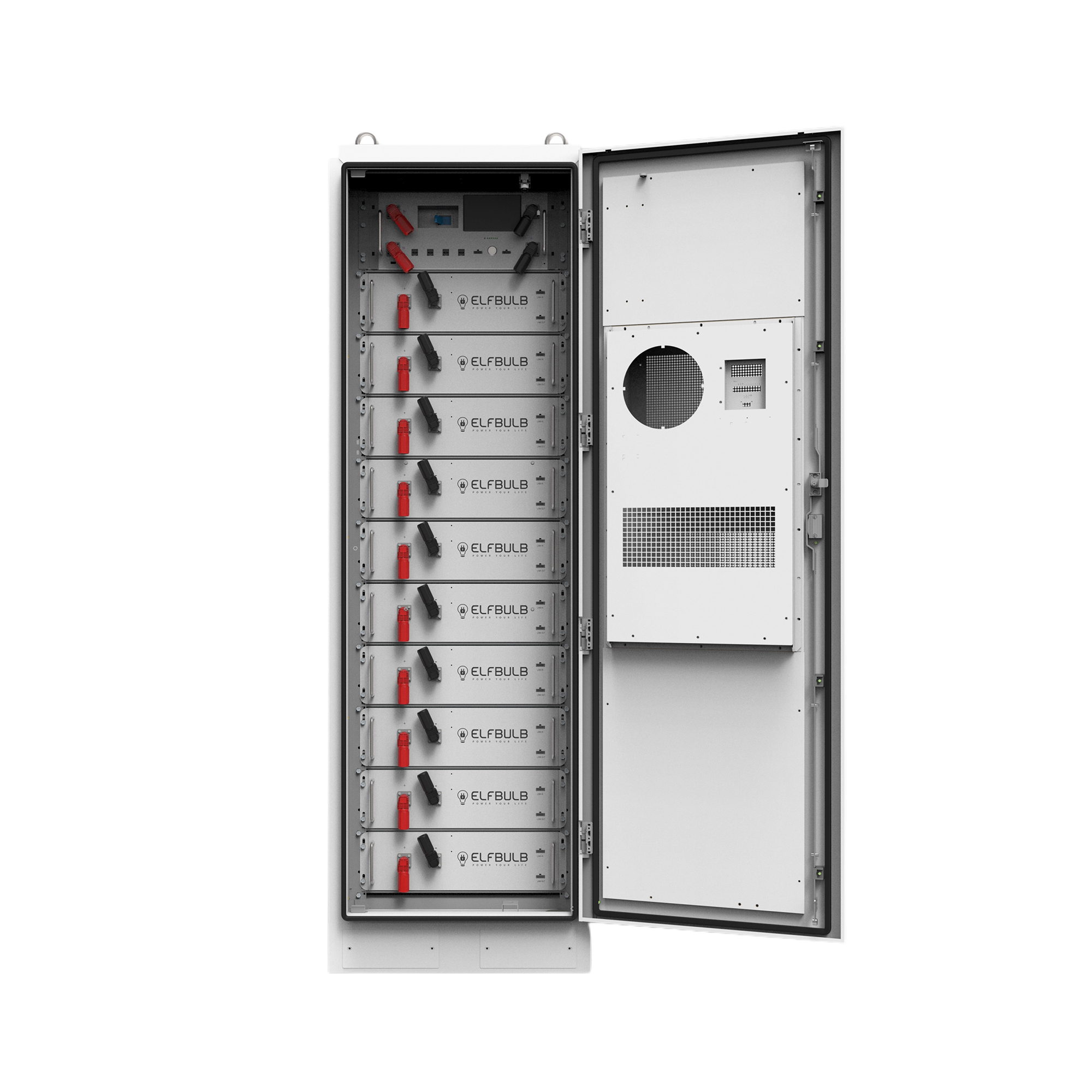 50KW-102kWh Deye All In One BESS (3)