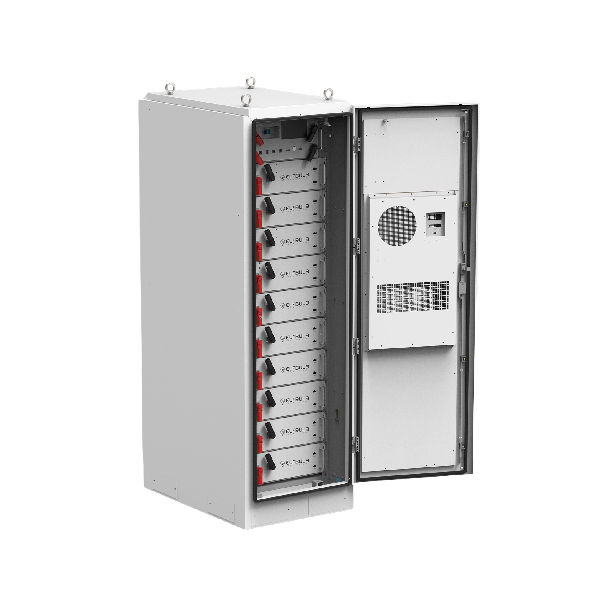 50KW-102kWh Deye All In One BESS (5)